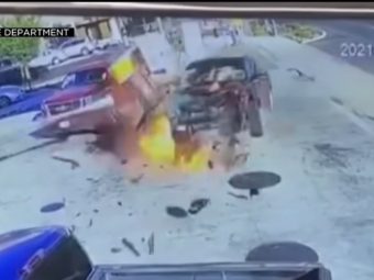 Nissan Maxima DUI - dailycarblog