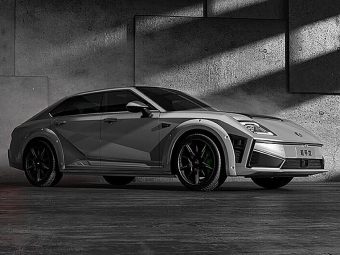 Sar Mecha Dragon - Stance