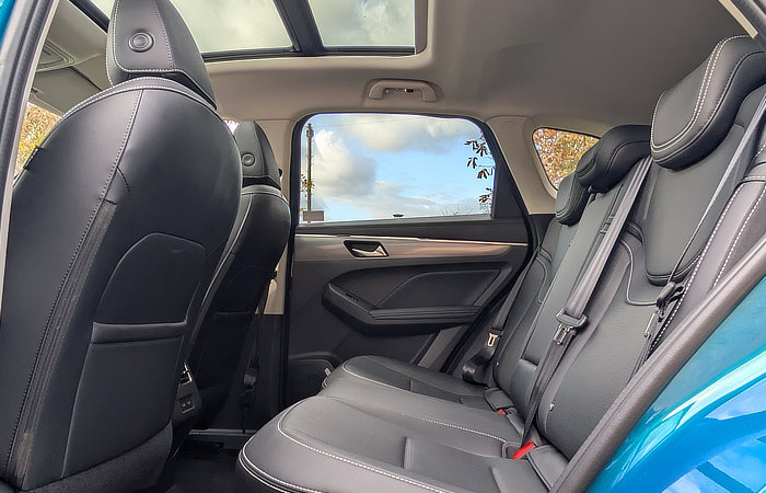 Great Wall Motors Haval Jolion Pro - 005