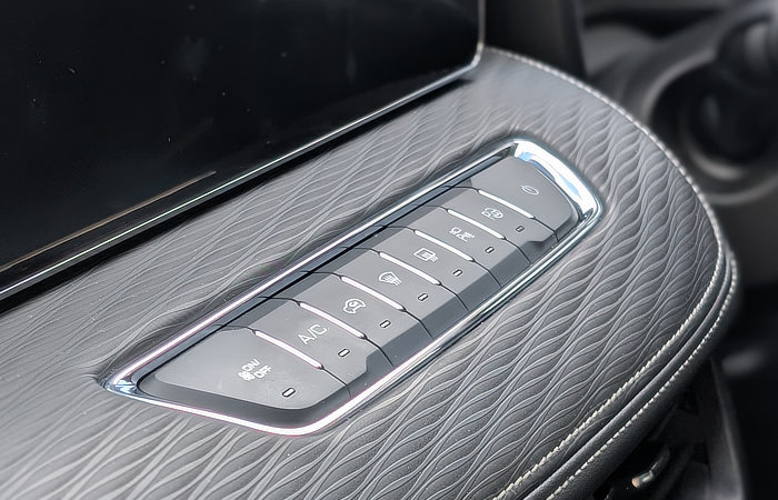 Great Wall Motors Haval Jolion Pro - 006