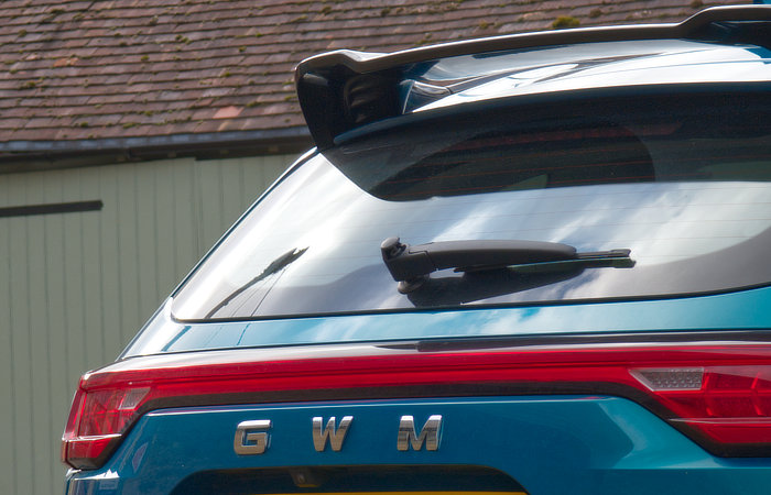 Great Wall Motors Haval Jolion Pro - 012