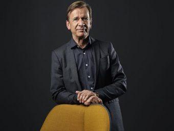 Hakan Samuelsson - Volvo CEO says EU brands face bleak EV future