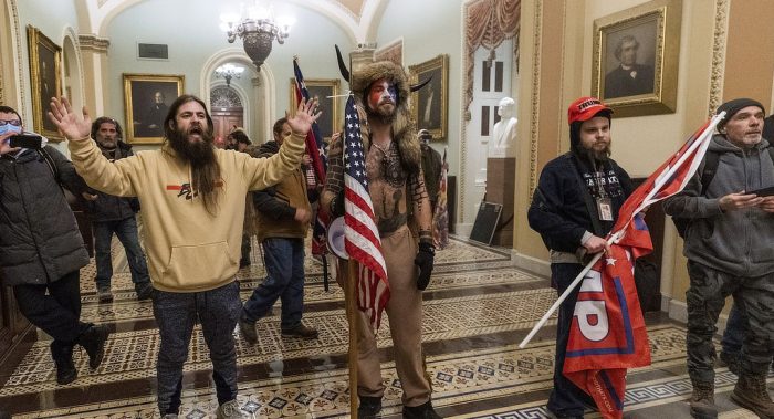 Hickster Insurrection 2020 - dailycarblog