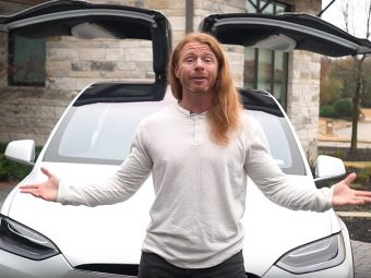 Life Coach - Hippster - JPSears - Dailycarblog.com
