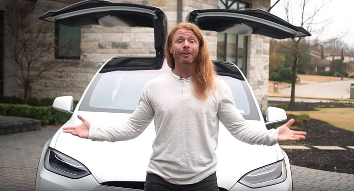Life Coach - Hippster - JPSears - Dailycarblog.com