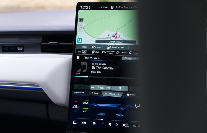 Honda ENY1 Review - 2025 - 005