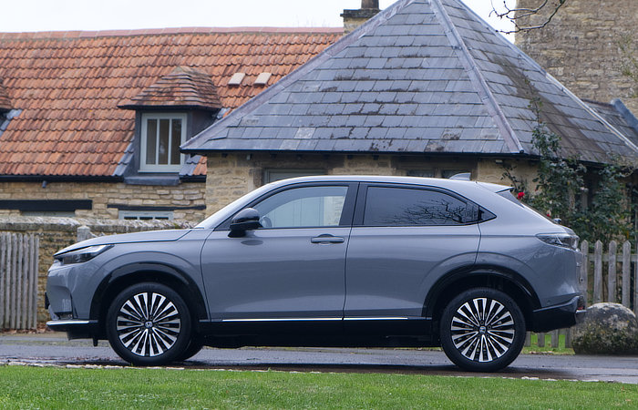 Honda ENY1 Review - 2025 - 001