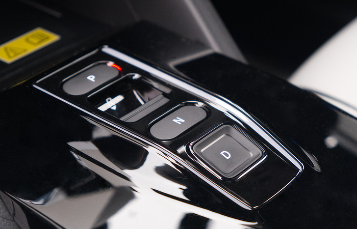 Honda ENY1 Review - 2025 - 011