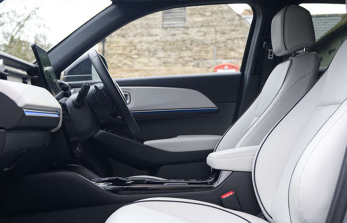 Honda ENY1 Review - 2025 - 012