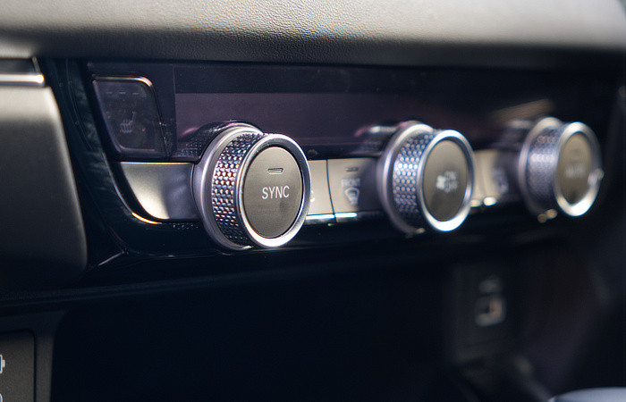 Honda HR-V Hybrid - 007