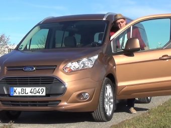 Honest John loves Dailycarblog.com