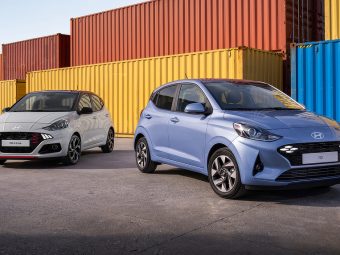 Hyundai-i10-Pricing-and-spec-updates-2023-현대 i10, 영국 모델의 수정 사양 및 가격 공개