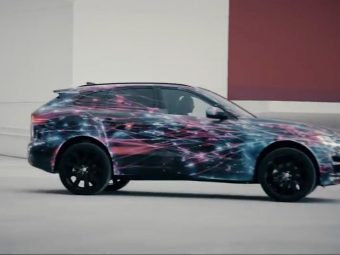Jaguar-F-Pace