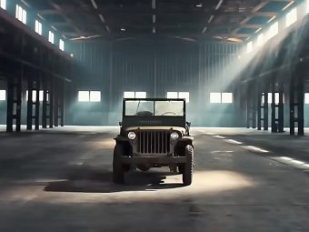 How Jeep was destroyed By Stellantis