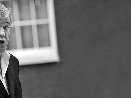 Jeremy Clarkson - Daily Car Blog