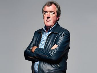 Jeremiah Clarkson - Serious thinker