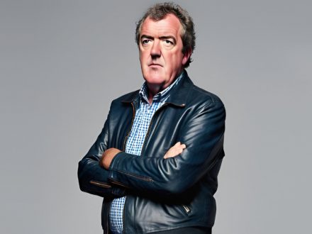 Jeremiah Clarkson - Serious thinker