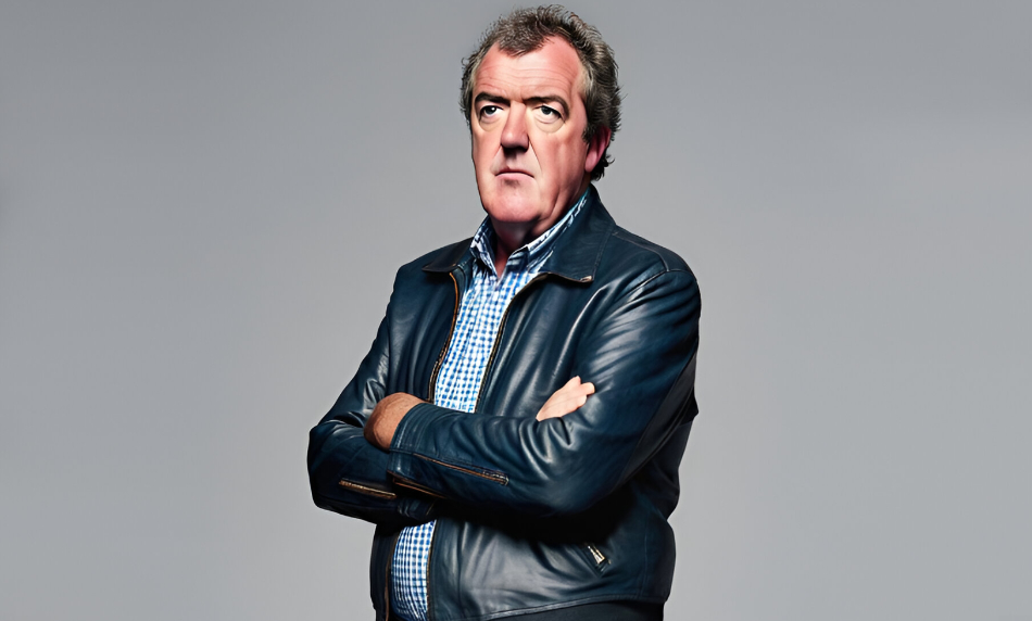 Jeremiah Clarkson - Serious thinker