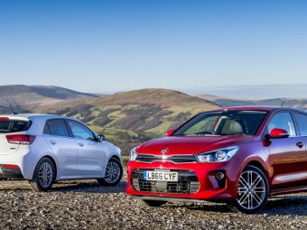 Kia-Rio-2017-Front-Back