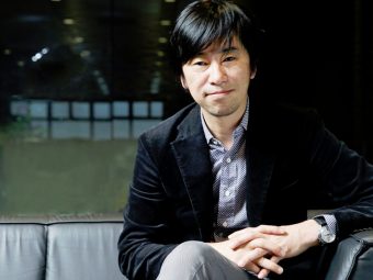 Kobayashi-Honda-Designer