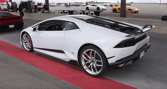 Lamborghini-Huracan-Supercharged-Rear