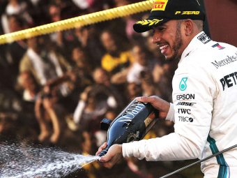Lewis-Hamilton-2018-Spanish-GP-Celebration-Dailycarblog