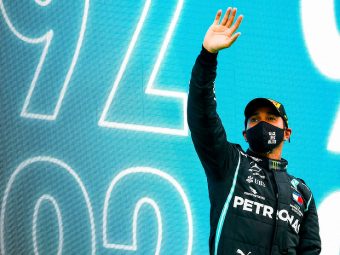 Number 92 dailycarblog