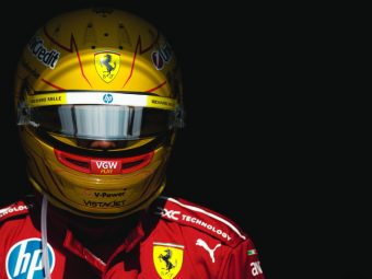 Lone Whinger Ralph Schumacher Throws Shade At Lewis Hamilton... again