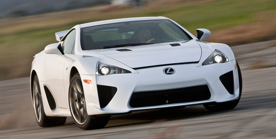 Lexus-LFA-Successor