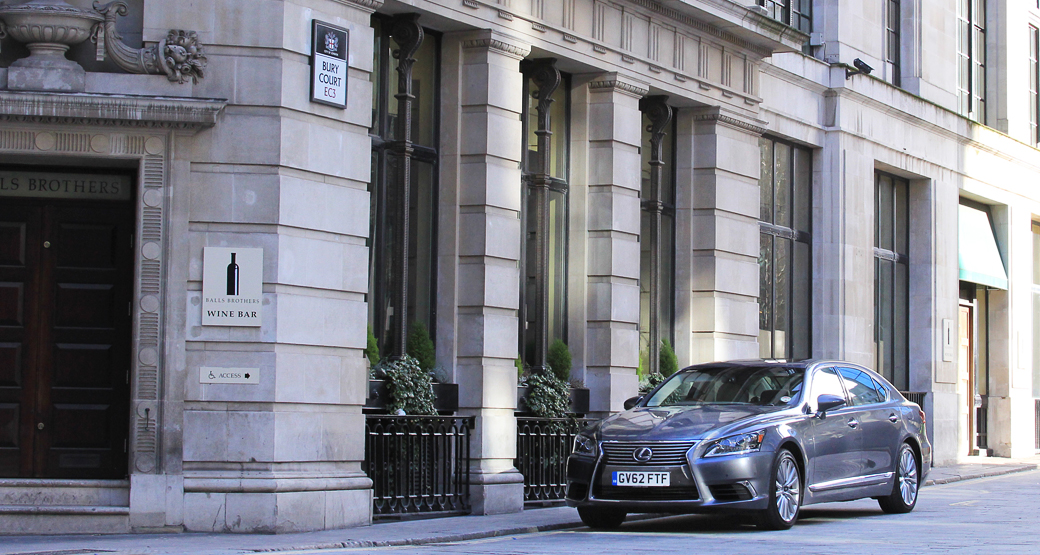 Lexus-LS-600H-L-dailycarblog