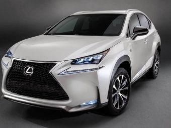 Lexus-NX2015-Front