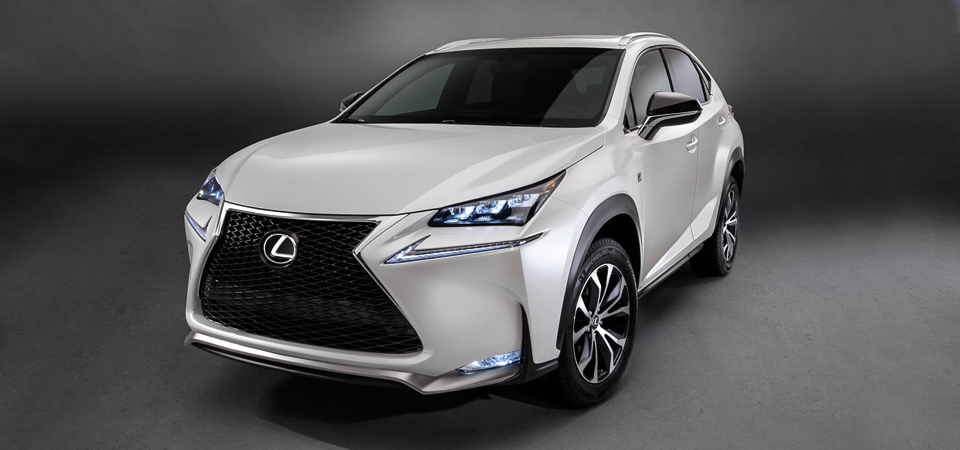 Lexus-NX2015-Front