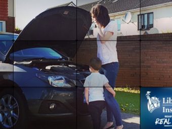 Car breakdown advice and tips from Liberty Insurance, dailycarblog.com