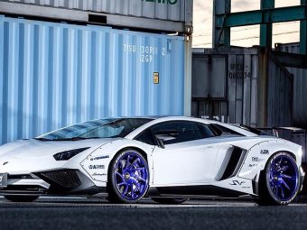 Liberty-Walk-Lamborghini-Aventador-SV-Dailycarblog