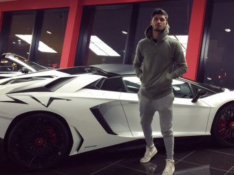 Lord-Aleem-Lifestyle