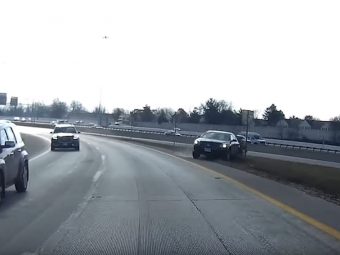 Malibu Moron Crash - Text And Driving - Dailycarblog.com