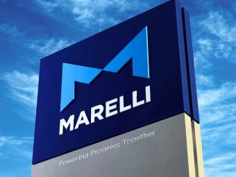 Marelli - Chapter 11 Notification