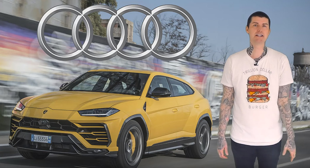 Mark Nichol - Dailycarblog