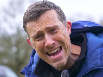 Mat Watson Reviews The Audi Q3