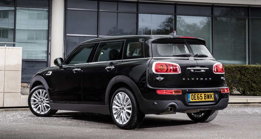Mini-Clubman-One-D-Rear