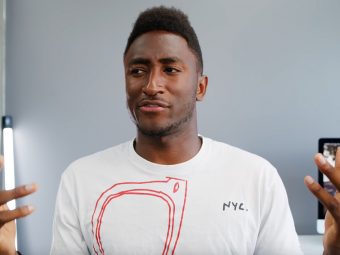 Tech Nerd MKBHD Dailycarblog.com