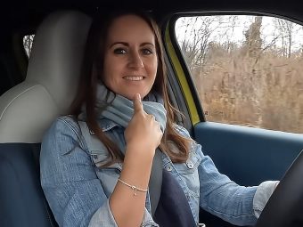 Fiat Panda EV Review - Nicola - Electrifying