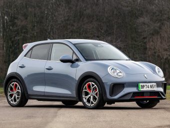 Ora 3 - No longer a funky cat, just another numer - Master