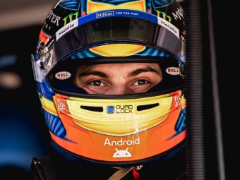 Oscar Piastri - The New World Order