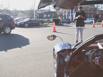 Pagani-Huayra-Shopping-Trip
