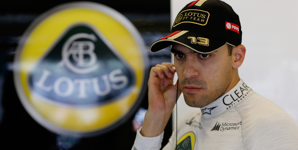 Pastor-Maldonado-Belgium-GP-2014