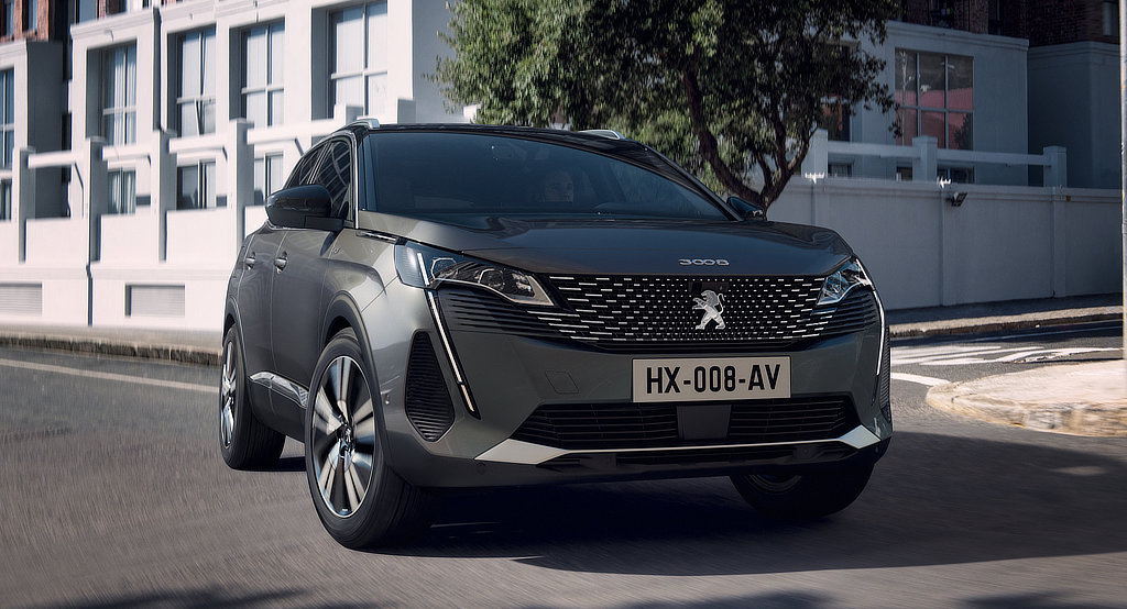 Peugeot 3008 2020 Updates and price dailycarblog