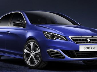 Peugeot-308-GT-Line