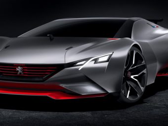 Peugeot-Vision-GT-Concpet-Front-PS4