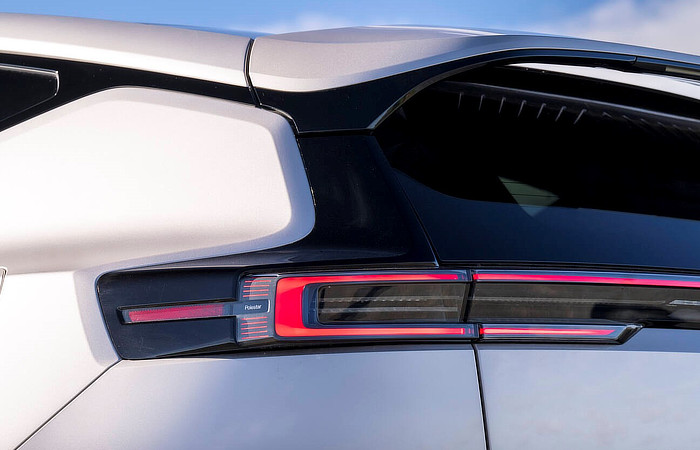 Polestar 3 - Exterior design detail